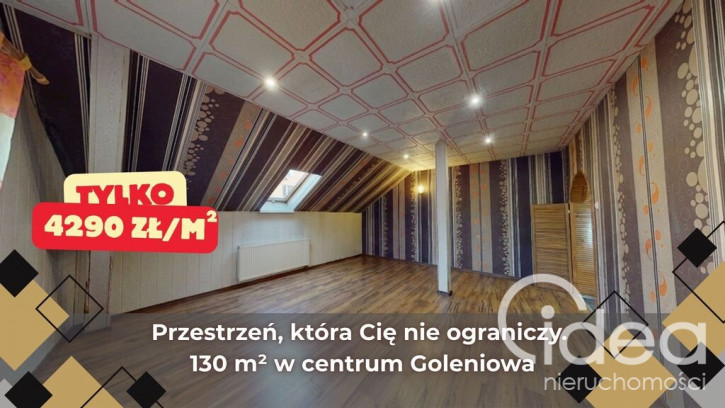 Mieszkanie Sprzedaż Goleniów Konstytucji 3 Maja 1