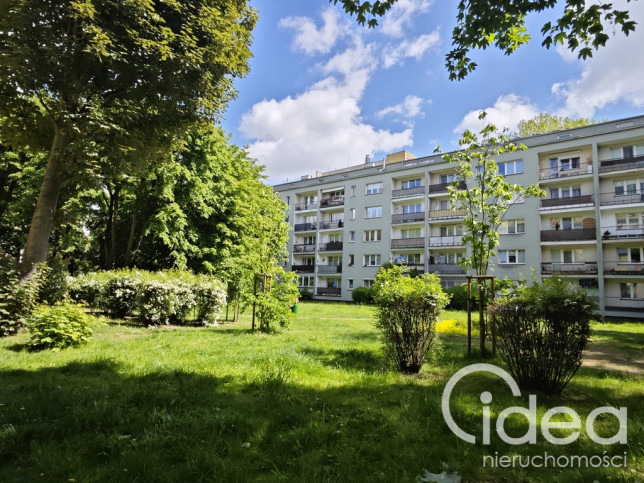 Mieszkanie Sprzedaż Szczecin Śródmieście-Centrum Odzieżowa 16