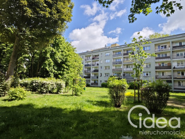 Mieszkanie Sprzedaż Szczecin Śródmieście-Centrum Odzieżowa