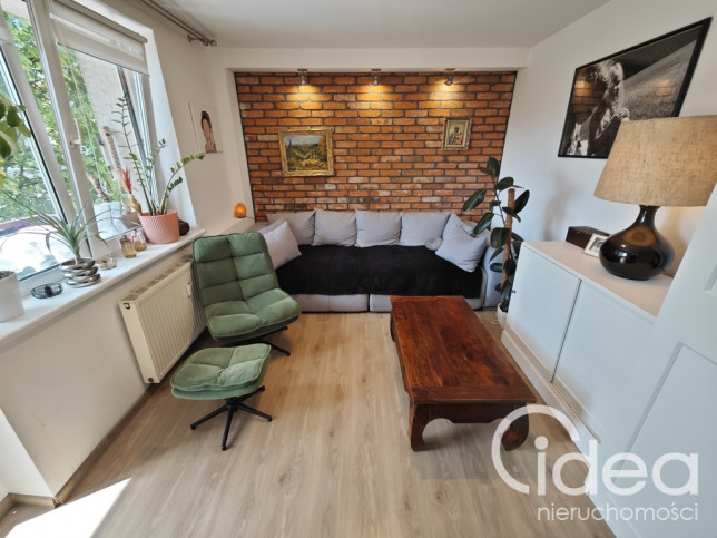 Mieszkanie Sprzedaż Szczecin Śródmieście-Centrum Odzieżowa 4