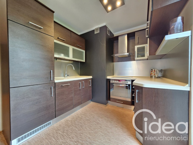 Mieszkanie Sprzedaż Ustowo 10