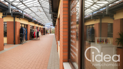 Lokal Sprzedaż Szczecin Śródmieście-Centrum Księcia Świętopełka