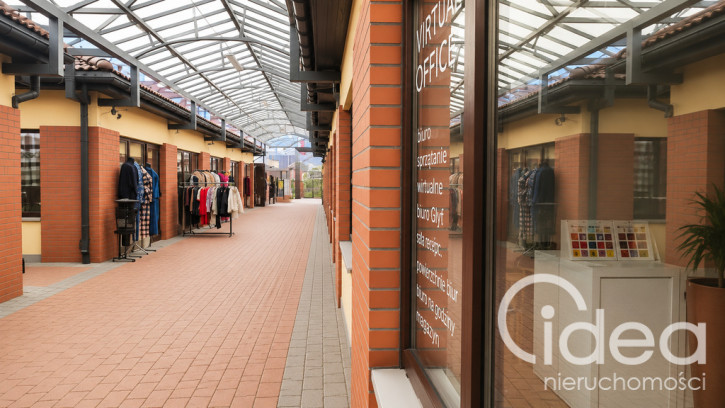 Lokal Sprzedaż Szczecin Śródmieście-Centrum Księcia Świętopełka 4