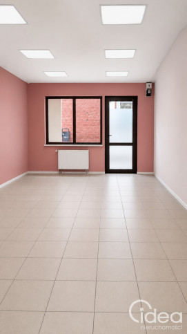 Lokal Sprzedaż Szczecin Śródmieście-Centrum Księcia Świętopełka 1