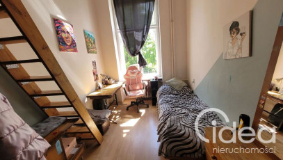 Mieszkanie Sprzedaż Szczecin Śródmieście Władysława Sikorskiego