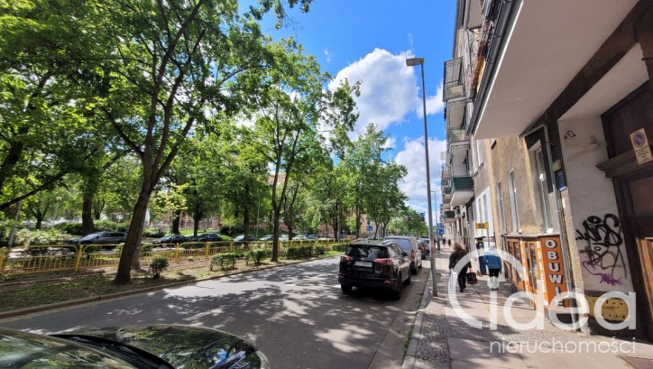Mieszkanie Sprzedaż Szczecin Śródmieście Władysława Sikorskiego 4