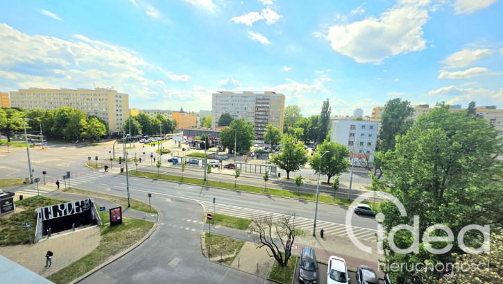 Mieszkanie Sprzedaż Szczecin Centrum al.&nbsp;Wyzwolenia 10