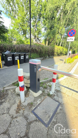 Mieszkanie Sprzedaż Szczecin Centrum al.&nbsp;Wyzwolenia 14