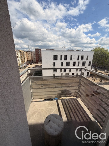 Mieszkanie Wynajem Szczecin Śródmieście-Centrum Księcia Bogusława X 10