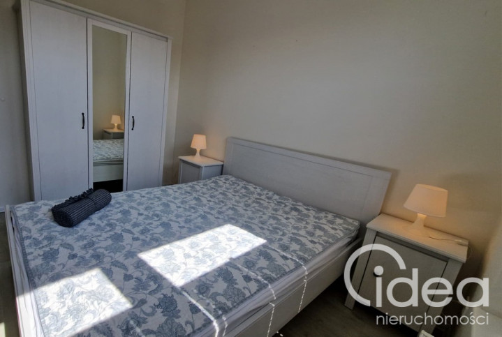 Mieszkanie Wynajem Szczecin Gumieńce 31