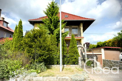 Dom Sprzedaż Cedynia