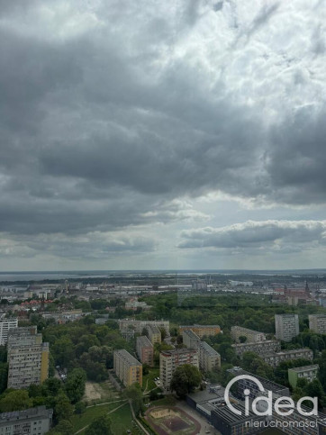 Mieszkanie Sprzedaż Szczecin Centrum 9