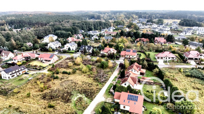 Dom Sprzedaż Pilchowo