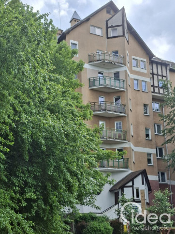 Mieszkanie Sprzedaż Szczecin Śródmieście Jana Chryzostoma Paska 18