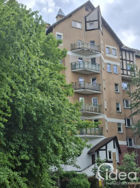 Mieszkanie Sprzedaż Szczecin Śródmieście Jana Chryzostoma Paska
