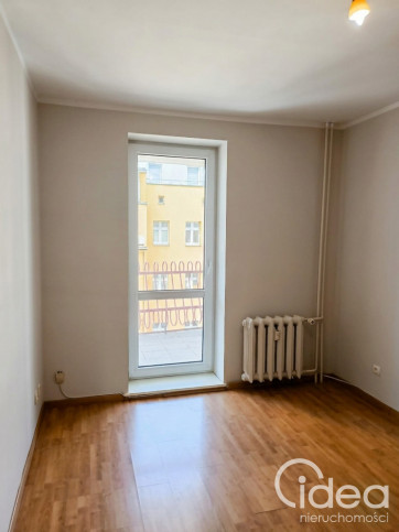 Mieszkanie Sprzedaż Szczecin Śródmieście-Centrum 7