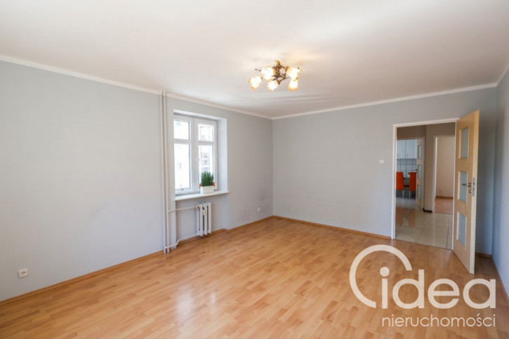 Mieszkanie Sprzedaż Szczecin Śródmieście-Centrum 3