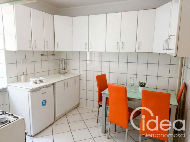 Mieszkanie Sprzedaż Szczecin Śródmieście-Centrum 9