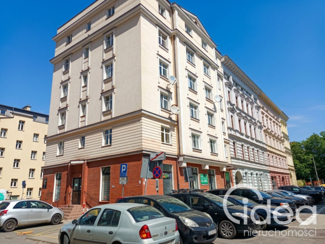 Mieszkanie Sprzedaż Szczecin Śródmieście-Centrum 15