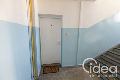 Mieszkanie Sprzedaż Szczecin Śródmieście-Centrum