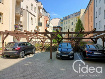 Mieszkanie Sprzedaż Szczecin Śródmieście-Centrum