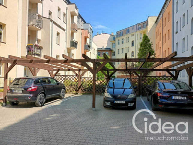 Mieszkanie Sprzedaż Szczecin Śródmieście-Centrum 14