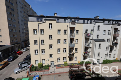 Mieszkanie Sprzedaż Szczecin Śródmieście-Centrum