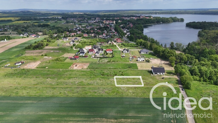 Działka Sprzedaż Moryń 3