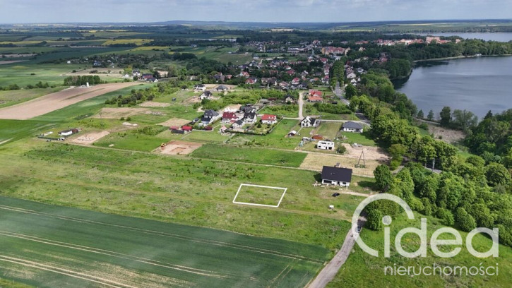 Działka Sprzedaż Moryń 8