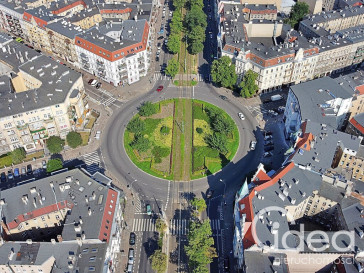 Mieszkanie Sprzedaż Szczecin Centrum Monte Cassino
