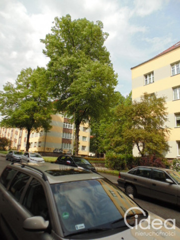 Mieszkanie Sprzedaż Szczecin Niebuszewo Heleny 1