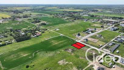 Działka Sprzedaż Ustronie Morskie