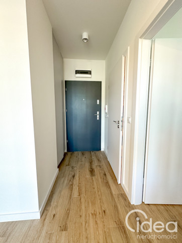 Mieszkanie Wynajem Szczecin Gumieńce 10