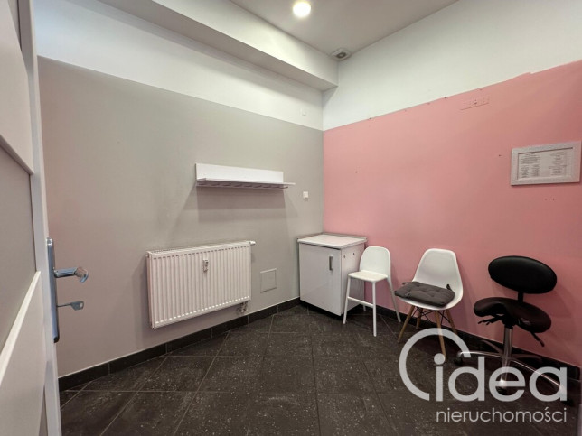 Lokal Wynajem Szczecin Śródmieście pl.&nbsp;Jana Kilińskiego 9