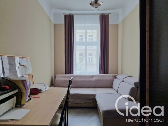 Mieszkanie Sprzedaż Szczecin Śródmieście-Centrum bł. Królowej Jadwigi 12