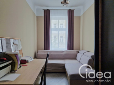 Mieszkanie Sprzedaż Szczecin Śródmieście-Centrum bł. Królowej Jadwigi