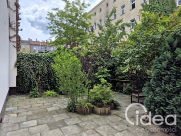 Mieszkanie Sprzedaż Szczecin Śródmieście-Centrum bł. Królowej Jadwigi