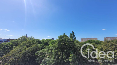 Mieszkanie Sprzedaż Szczecin Centrum Edmunda Bałuki