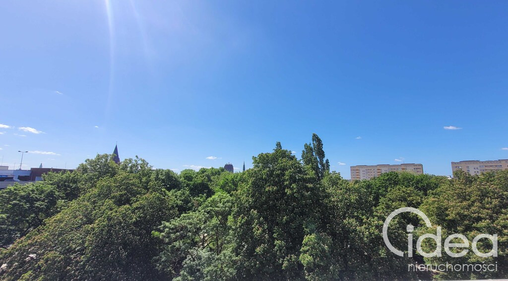 Mieszkanie Sprzedaż Szczecin Centrum Edmunda Bałuki