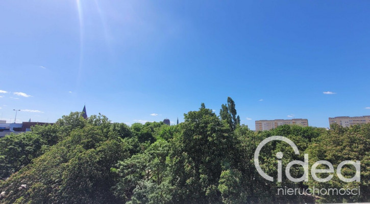 Mieszkanie Sprzedaż Szczecin Centrum Edmunda Bałuki 15