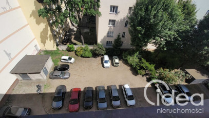 Mieszkanie Sprzedaż Szczecin Centrum Edmunda Bałuki
