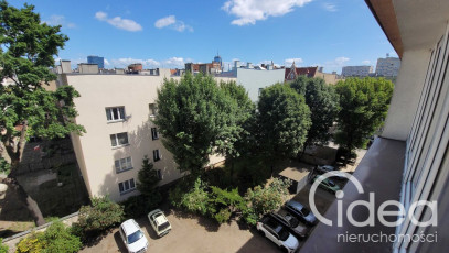Mieszkanie Sprzedaż Szczecin Centrum Edmunda Bałuki