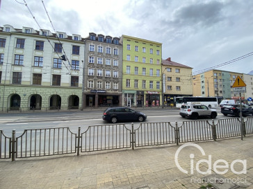 Lokal Wynajem Szczecin Centrum