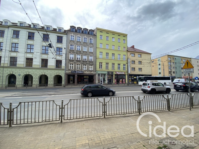 Lokal Wynajem Szczecin Centrum 2