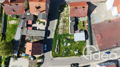 Działka Sprzedaż Nowe Warpno Żeromskiego