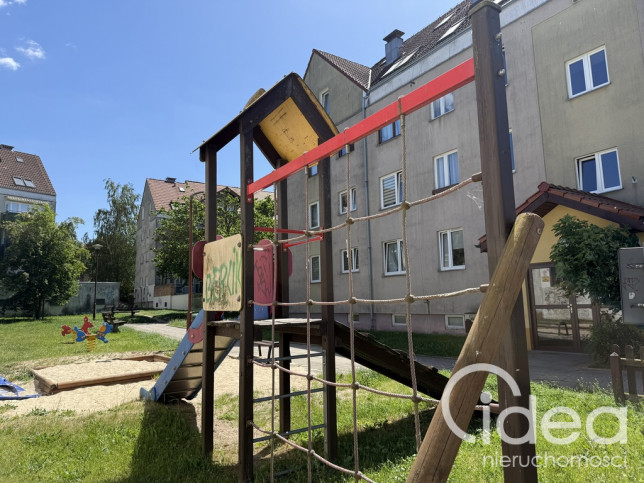 Mieszkanie Sprzedaż Szczecin Pogodno Reduty Ordona 2