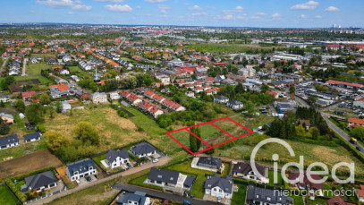 Działka Sprzedaż Mierzyn