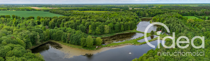 Działka Sprzedaż Wisławie 2