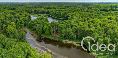 Działka Sprzedaż Wisławie