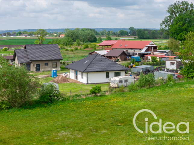 Dom Sprzedaż Kępy Lubczyńskie 30